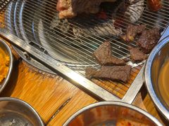 -麻蒲碳烤肉(远景路1号店)