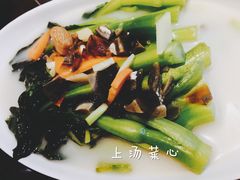 -皇后餐厅-煲仔·小菜·打边炉(古北店)