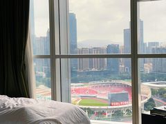 -广州粤海喜来登酒店