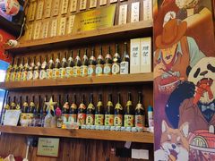 -达摩食堂(仓山万达店)