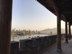 景点-爱新觉罗皇家博物院