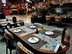 -芭莉与彩虹西餐厅(成都合生汇店)