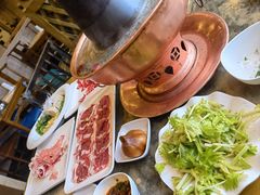 -牛街·马辈儿涮肉(陶然亭店)