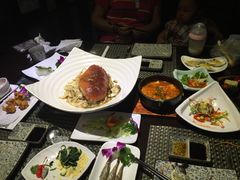 -蟹之国·精品蟹料理(极地店)