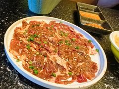-樱嘢·炭火烧肉(惠南店)