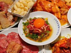 -蒜香焼肉PURUSHIN(马场路店)