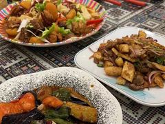 -新疆伊宁远征餐厅