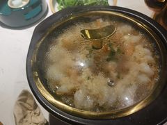 -宋徽厨·安徽菜(绿地店)