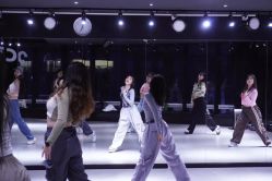 -OCEAN DANCE高空舞蹈室