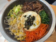 -韩麦大冷面(桂花街直营店)