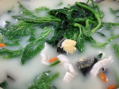 -南记食粥坊·宵夜大排档(莲花总店)