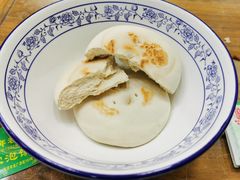 -老刘家泡馍·陕西老字号(钟楼广济街店)