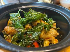 -竹里馆 ·茶食(奥体店)