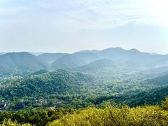 -泰山风景名胜区-普照寺