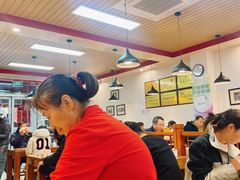 -韩师傅老大同刀削面(北苑路店)