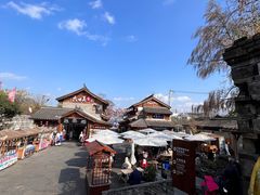 -青岩古镇