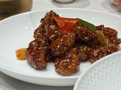 -羲和雅苑•北京烤鸭(国贸商城店)