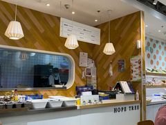 -许小树(国贸商城店)