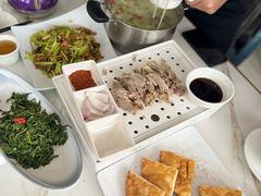 -老毛手抓·盐池滩羊非遗手抓(宁夏总店)
