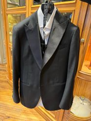 -胤一红帮手工西服定制(日湖店)