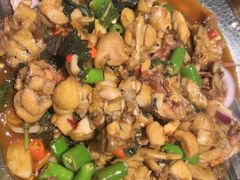 -绿草地·湘菜(7mall店)