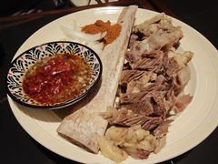 -阿里家·新疆烤肉酒場 by MIG