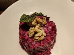 -塔道斯西餐厅(中央大街店)