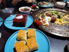 -梅夫娜土耳其餐厅.清真HALAL