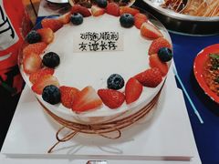 -丁香西饼屋(桂林路店)