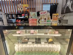 零售区-CoCo都可(宝龙广场店)