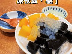 -小团圆糖水铺(襄阳南路店)