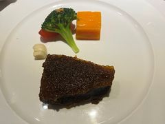 -王品牛排(珠海富华里店)
