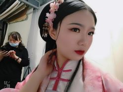 -盘子女人坊古装写真摄影(南京总店)