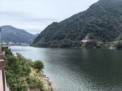 -新安江山水画廊风景区