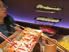 -杨小佳·齐齐哈尔烤肉·烤串(广州店)