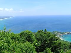 -海南铜鼓岭景区