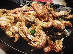 -沪小胖小龙虾(淮海中路旗舰店)