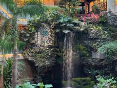 -广州白天鹅宾馆