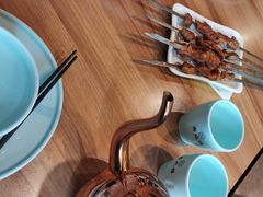 -品回味清真西北楼(宁波首店)