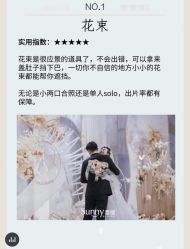-Sunny喜铺婚礼策划(东部店)