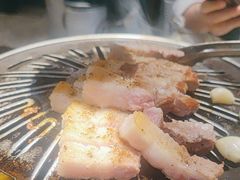 -韩山葵烤肉(太古里店)
