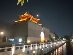 -相门城墙文化休闲景区