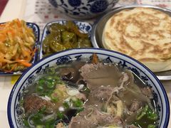 -夏家合汁(天润花园小区店)