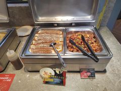 -比格比萨自助(国展店)