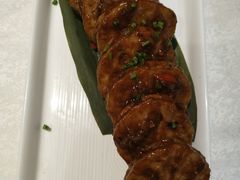 -福海居烤鸭店(鸟巢店)
