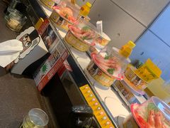 -元气寿司(东方宝泰店)