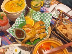 -泰妃殿(武汉首店)