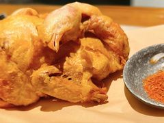 老陕葫芦鸡-醉长安(钟楼旗舰店)