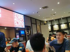 -辣伍爺·冒菜(乐淘里店)