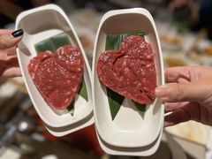 -海底捞大排档火锅(打浦路店)